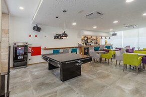 Hostel da Praça