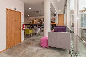 Hostel da Praça