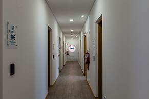 Hostel da Praça
