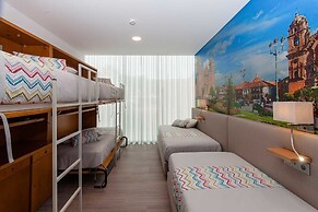 Hostel da Praça