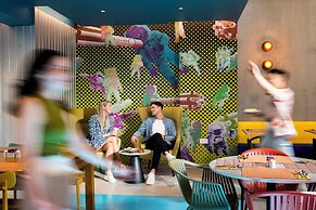 Three Corners Hotel Anna