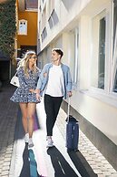 Three Corners Hotel Anna