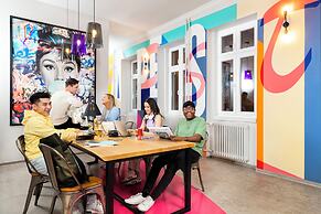 Three Corners Hotel Anna