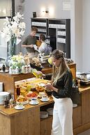 Three Corners Hotel Anna