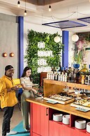 Three Corners Hotel Anna