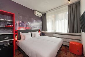 Three Corners Hotel Anna