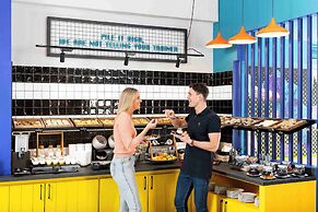 Three Corners Hotel Anna