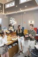 Three Corners Hotel Anna