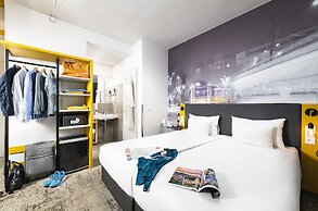 Three Corners Hotel Anna