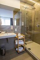 Three Corners Hotel Anna