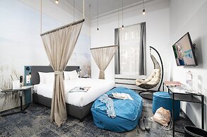 Three Corners Hotel Anna