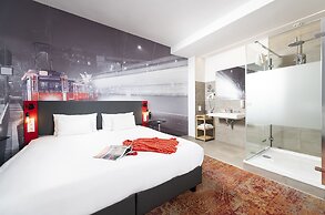 Three Corners Hotel Anna