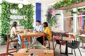 Three Corners Hotel Anna