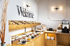 Three Corners Hotel Anna