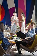 Three Corners Hotel Anna