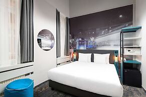 Three Corners Hotel Anna