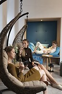 Three Corners Hotel Anna