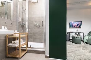 Three Corners Hotel Anna