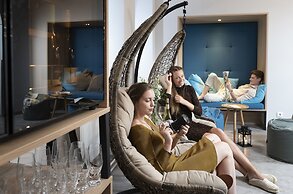 Three Corners Hotel Anna