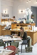 Three Corners Hotel Anna