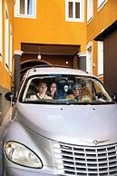 Three Corners Hotel Anna