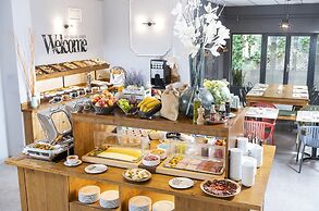 Three Corners Hotel Anna