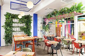 Three Corners Hotel Anna