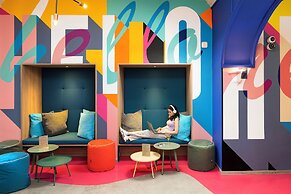 Three Corners Hotel Anna