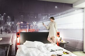 Three Corners Hotel Anna