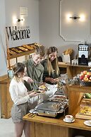 Three Corners Hotel Anna