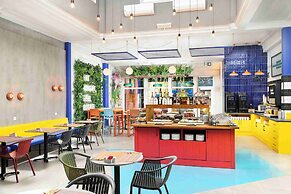 Three Corners Hotel Anna