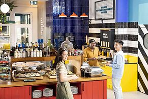 Three Corners Hotel Anna