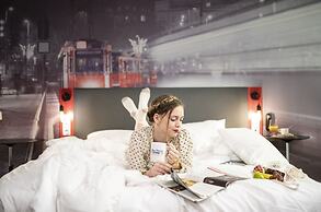 Three Corners Hotel Anna