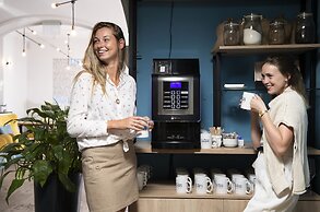 Three Corners Hotel Anna