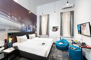 Three Corners Hotel Anna