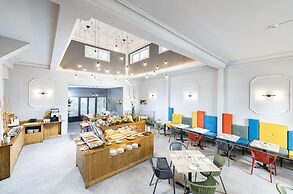 Three Corners Hotel Anna