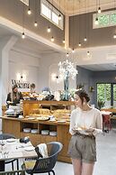 Three Corners Hotel Anna