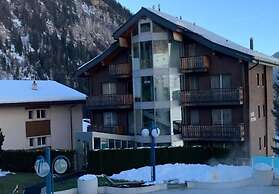 Hotel Viktoria Leukerbad