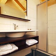 Hotel Viktoria Leukerbad