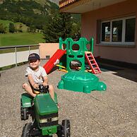 Hotel Viktoria Leukerbad