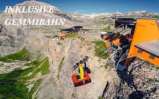 Hotel Viktoria Leukerbad
