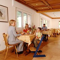 Hotel Viktoria Leukerbad