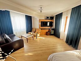 Amasra Ceylin Hotel