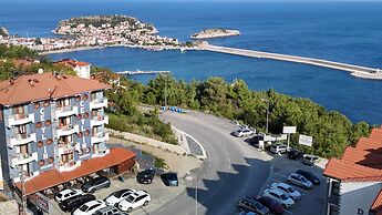 Amasra Ceylin Hotel