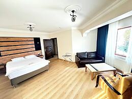 Amasra Ceylin Hotel