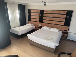 Amasra Ceylin Hotel