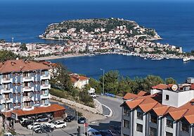 Amasra Ceylin Hotel