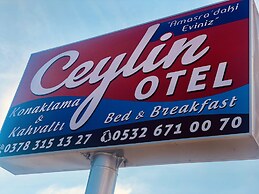 Amasra Ceylin Hotel