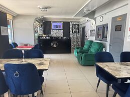Amasra Ceylin Hotel