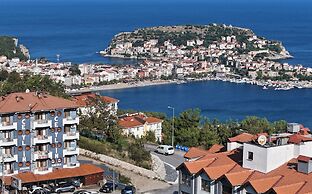 Amasra Ceylin Hotel